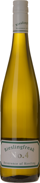 Rieslingfreak No.4 Riesling 2024 Eden Valley